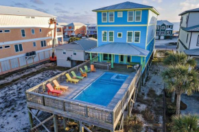 Nice N Breezy 7 bedroom